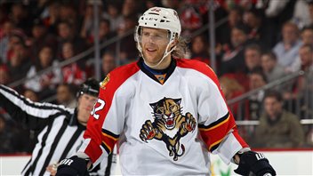 Kris Versteeg Kris Versteeg