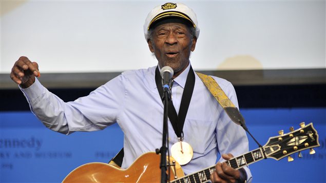 Chuck Berry Chuck Berry