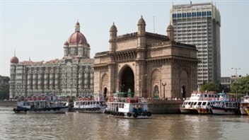 Mumbai Mumbai