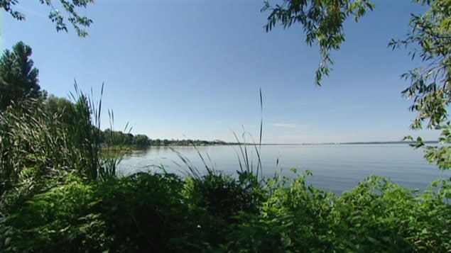 Lac Simcoe Lac Simcoe