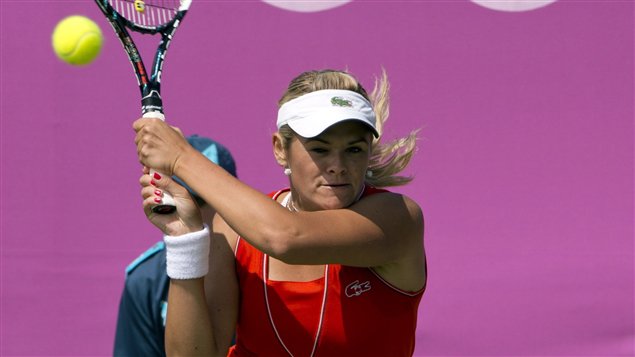 Aleksandra Wozniak Aleksandra Wozniak
