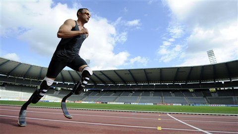 Oscar Pistorius Oscar Pistorius