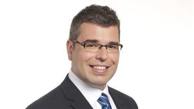 candidat libéral candidat libéral