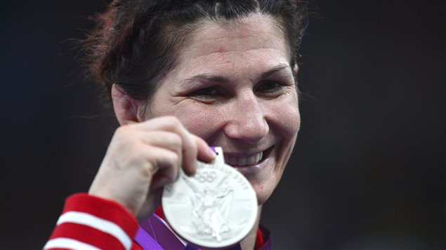 Tonya Verbeek Tonya Verbeek