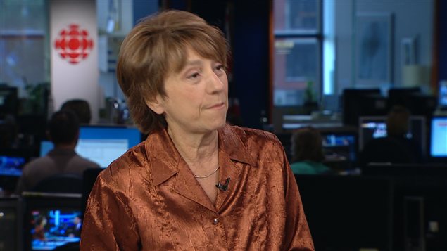 Françoise David affirme que le cadre financier de son parti est fondé sur des valeurs fondamentales. Françoise David affirme que le cadre financier de son parti est fondé sur des valeurs fondamentales.