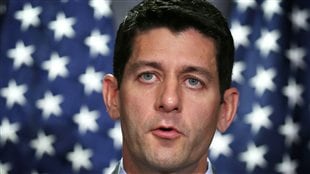 Paul Ryan (archives) Paul Ryan (archives)
