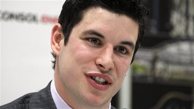 Sidney Crosby Sidney Crosby