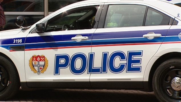 Police d'Ottawa Police d'Ottawa