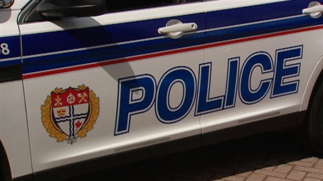 Police d'Ottawa Police d'Ottawa