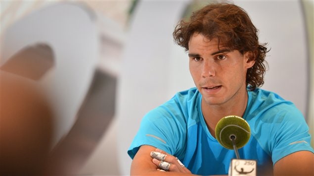 Rafael Nadal Rafael Nadal