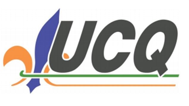 Logo de l'Union citoyenne du Québec Logo de l'Union citoyenne du Québec