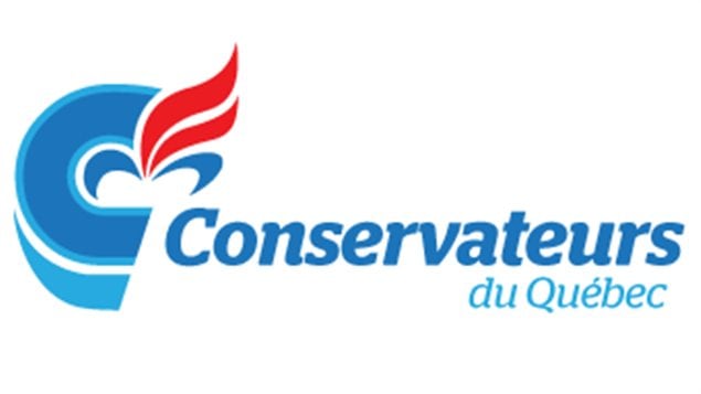 Logo du Parti conservateur du Québec Logo du Parti conservateur du Québec