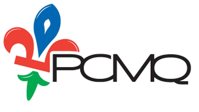 Logo du Parti de la classe moyenne du Québec Logo du Parti de la classe moyenne du Québec