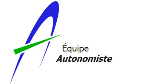 Logo de l'Équipe autonomiste Logo de l'Équipe autonomiste
