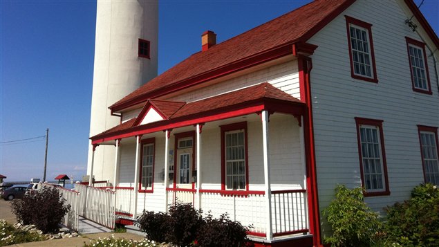 Phare-Matane Phare-Matane