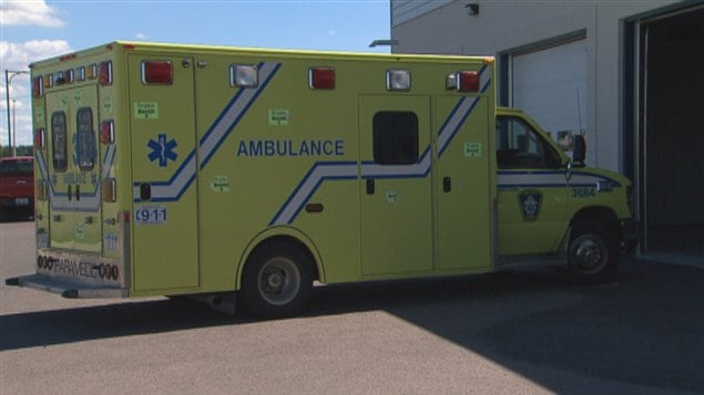 Ambulance Ambulance