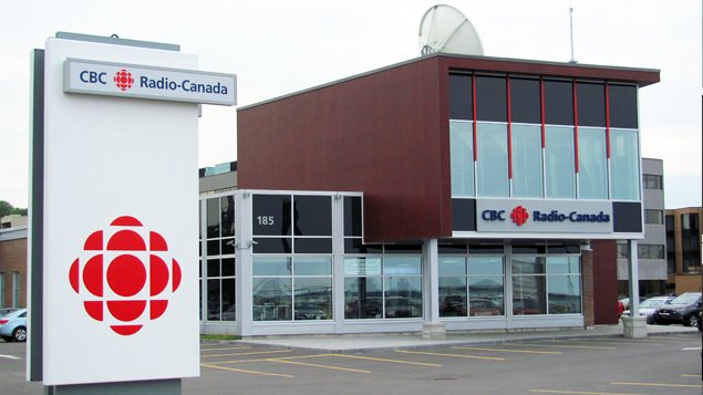 La Maison de Radio-Canada - Est du Québec La Maison de Radio-Canada - Est du Québec