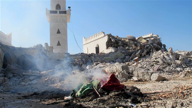 Le mausolée Al-Shaab Al-Dahman près de la capitale Le mausolée Al-Shaab Al-Dahman près de la capitale