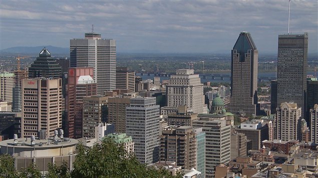 Montréal Montréal