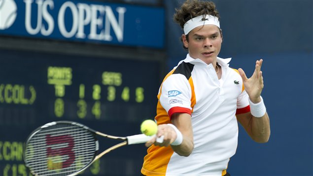 Rencontre tsonga ferrer