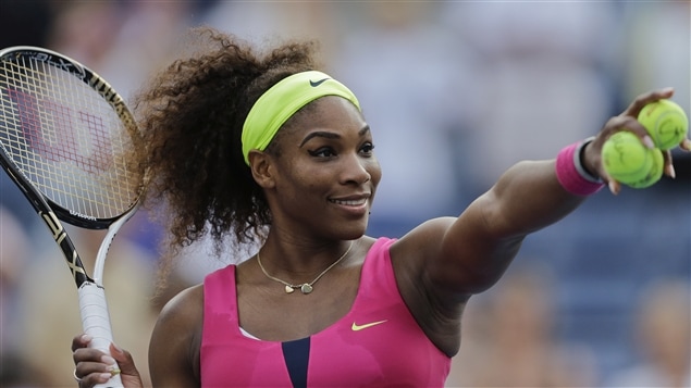 Serena Williams Serena Williams