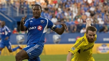 Patrice Bernier Patrice Bernier