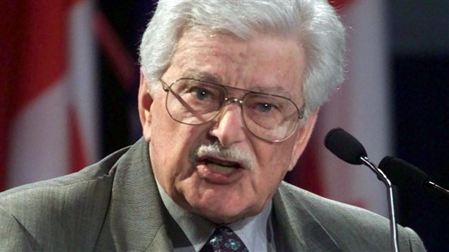 Paul Gérin-Lajoie (archives) Paul Gérin-Lajoie (archives)