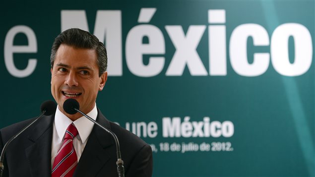 Enrique Peña Nieto Enrique Peña Nieto