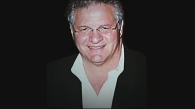 Antonio « Tony » Accurso Antonio « Tony » Accurso