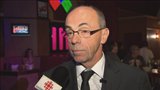Le député de Roberval, Denis Trottier Le député de Roberval, Denis Trottier