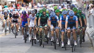 Peloton Peloton