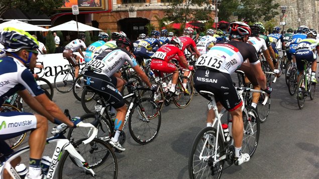 Grand Prix cycliste de Québec Grand Prix cycliste de Québec