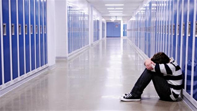 Intimidation à l'école Intimidation à l'école