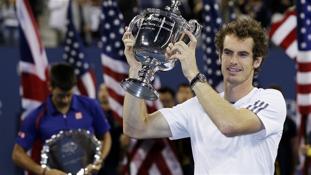Andy Murray Andy Murray