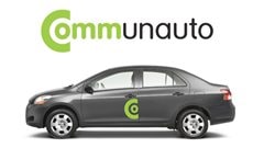 Communauto Communauto