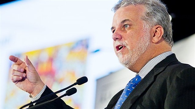 Philippe Couillard au leadership du PLQ ? Philippe Couillard au leadership du PLQ ?