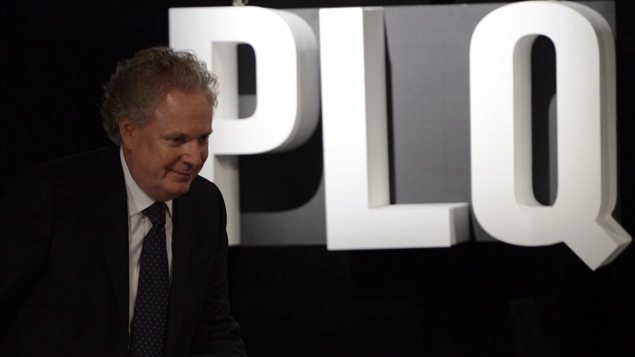 Jean Charest. Jean Charest.