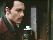Johnny Depp en Donnie Brasco Johnny Depp en Donnie Brasco