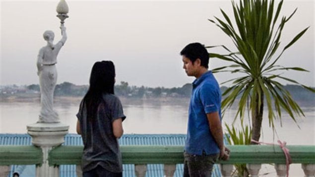 Rencontres film documentaire