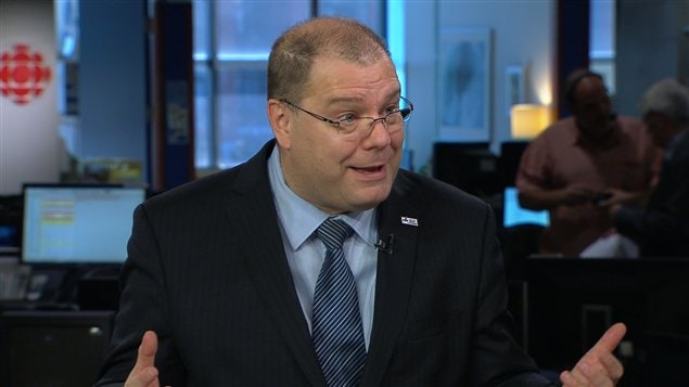 Mario Beaulieu Mario Beaulieu