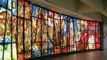 Place-des-Arts Place-des-Arts