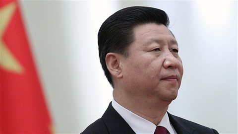 Xi Jinping (archives) Xi Jinping (archives)