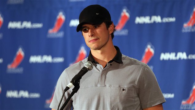 Sidney Crosby Sidney Crosby