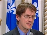 Sylvain Gaudreault Sylvain Gaudreault