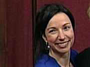 Martine Ouellet Martine Ouellet