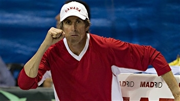 Martin Laurendeau Martin Laurendeau