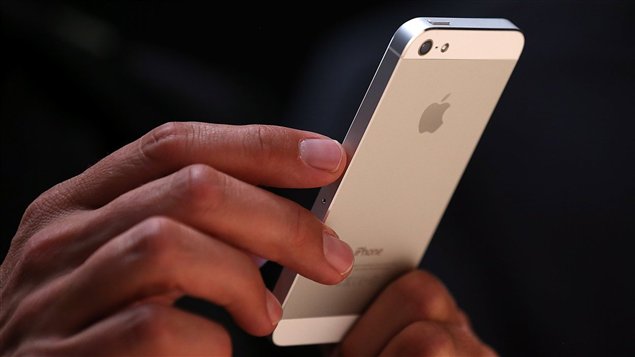 iPhone 5 iPhone 5