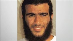 Omar Khadr (archives) Omar Khadr (archives)
