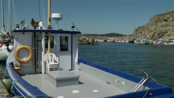 Îles-de-la-Madeleine Îles-de-la-Madeleine