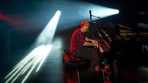 Patrick Watson Patrick Watson